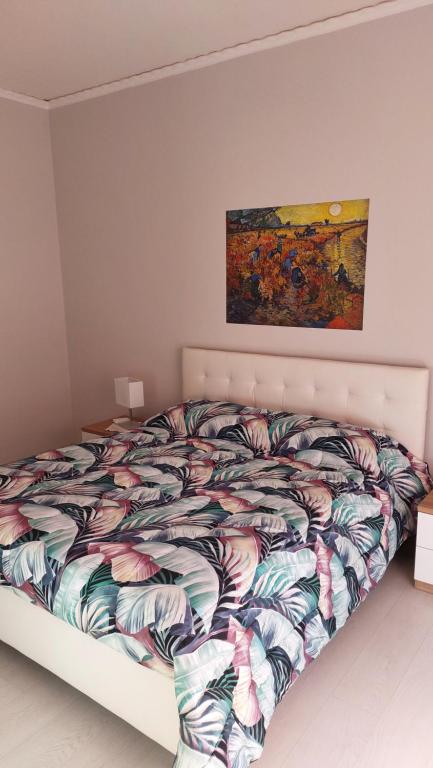 Alloggio turistico per famiglie in centro a Caserta